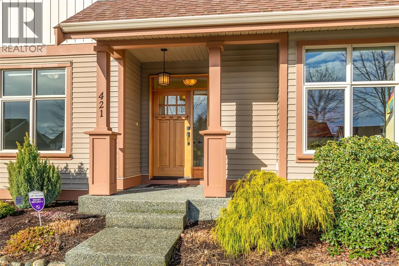 421 Poets Trail Dr