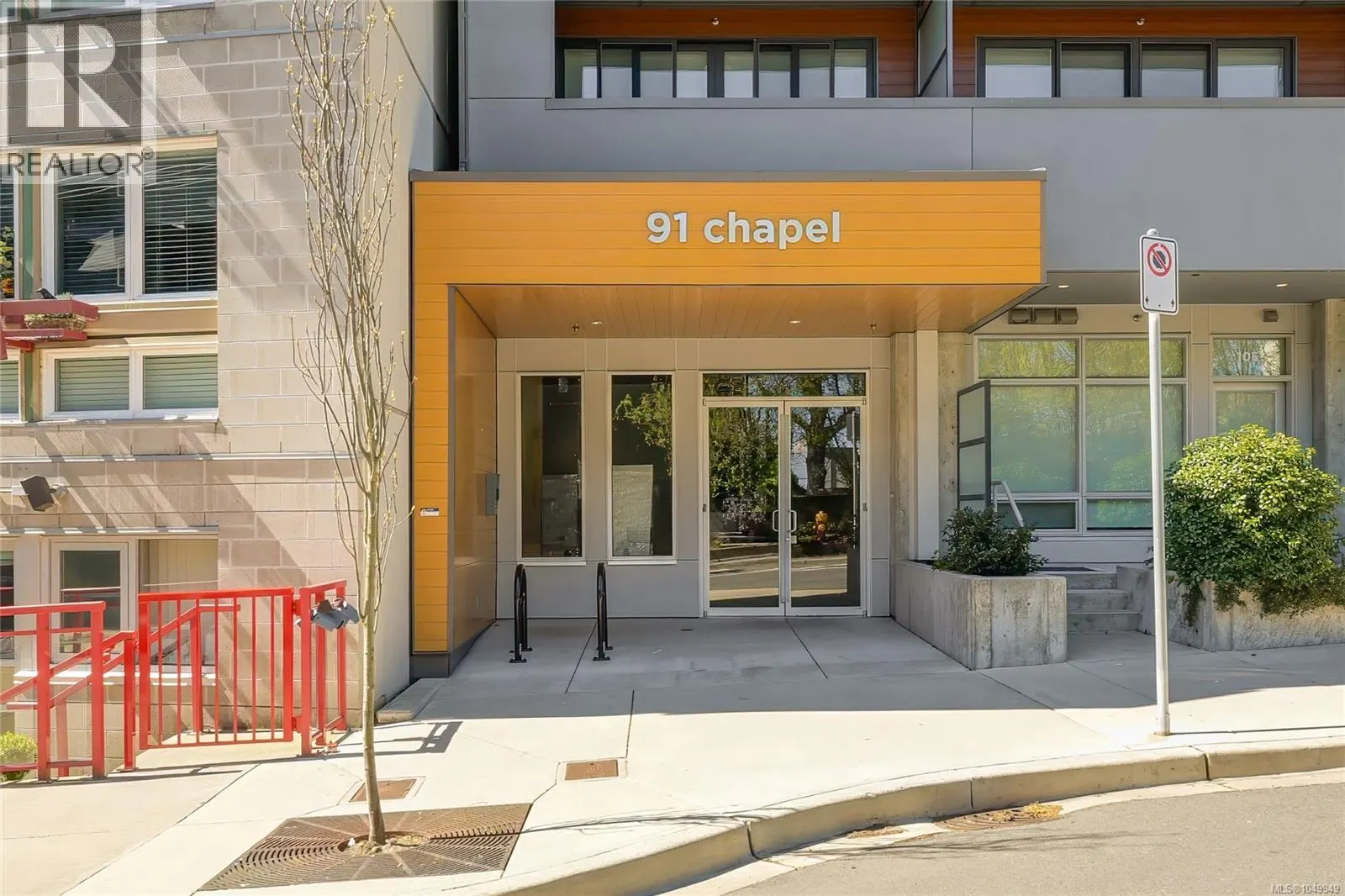 310 91 Chapel St