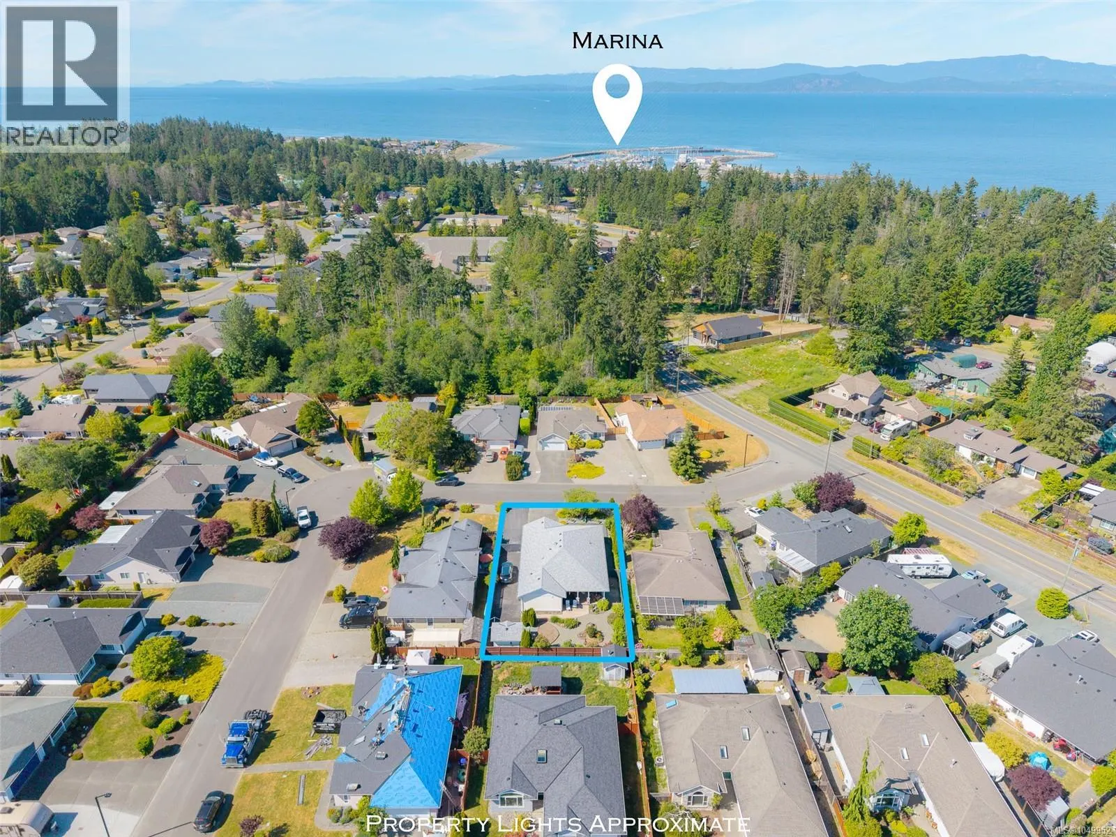 1085 Tara Cres