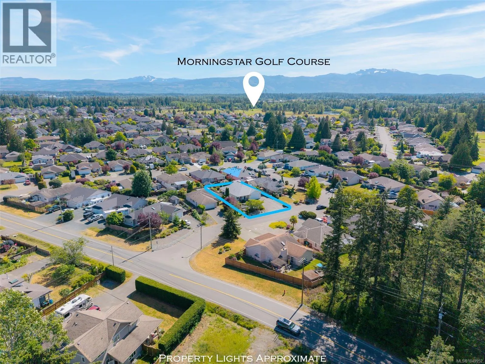 1085 Tara Cres