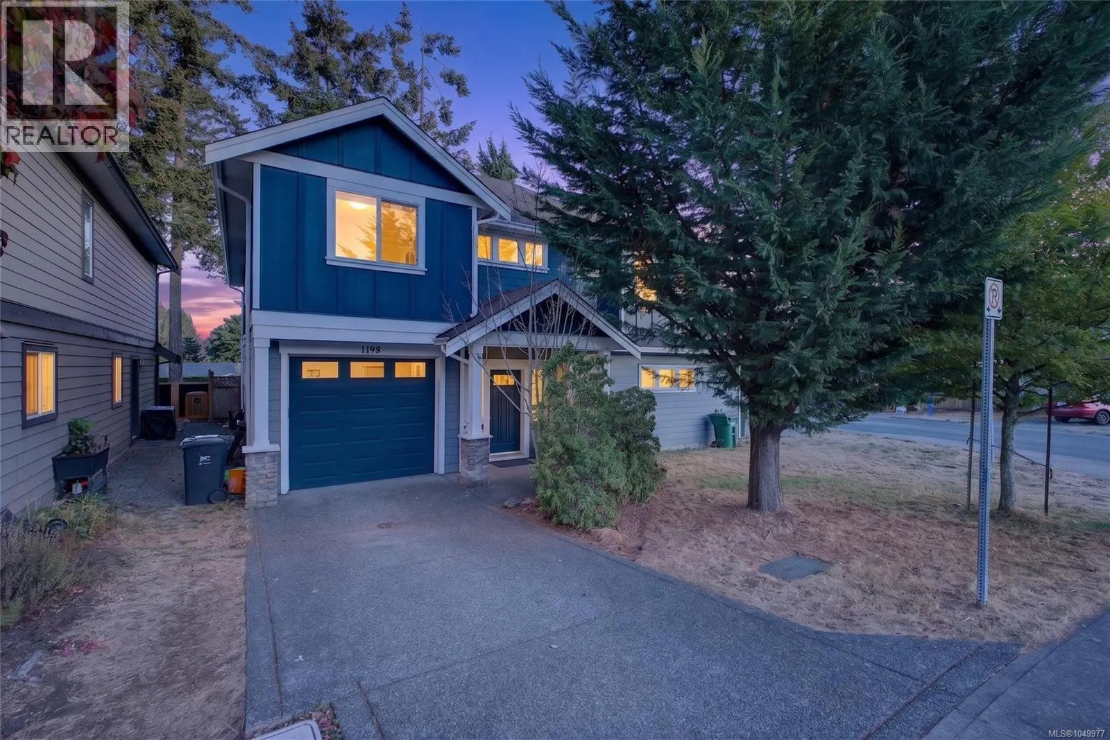 1195 Parkdale Creek Gdns