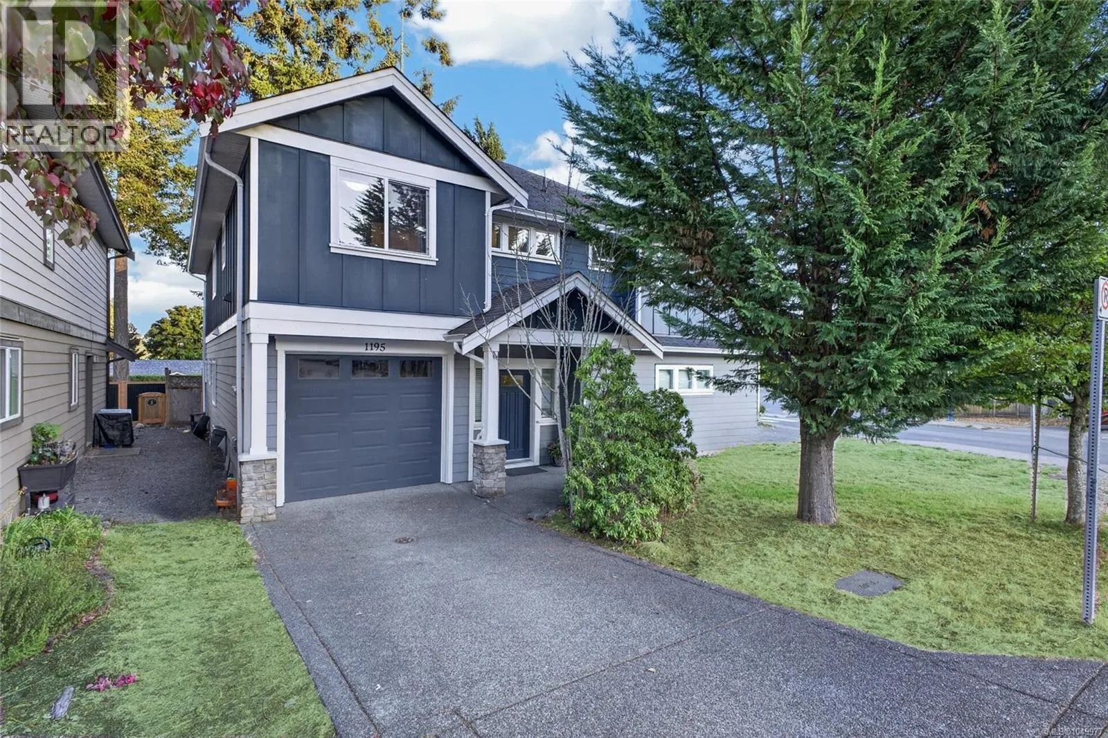 1195 Parkdale Creek Gdns