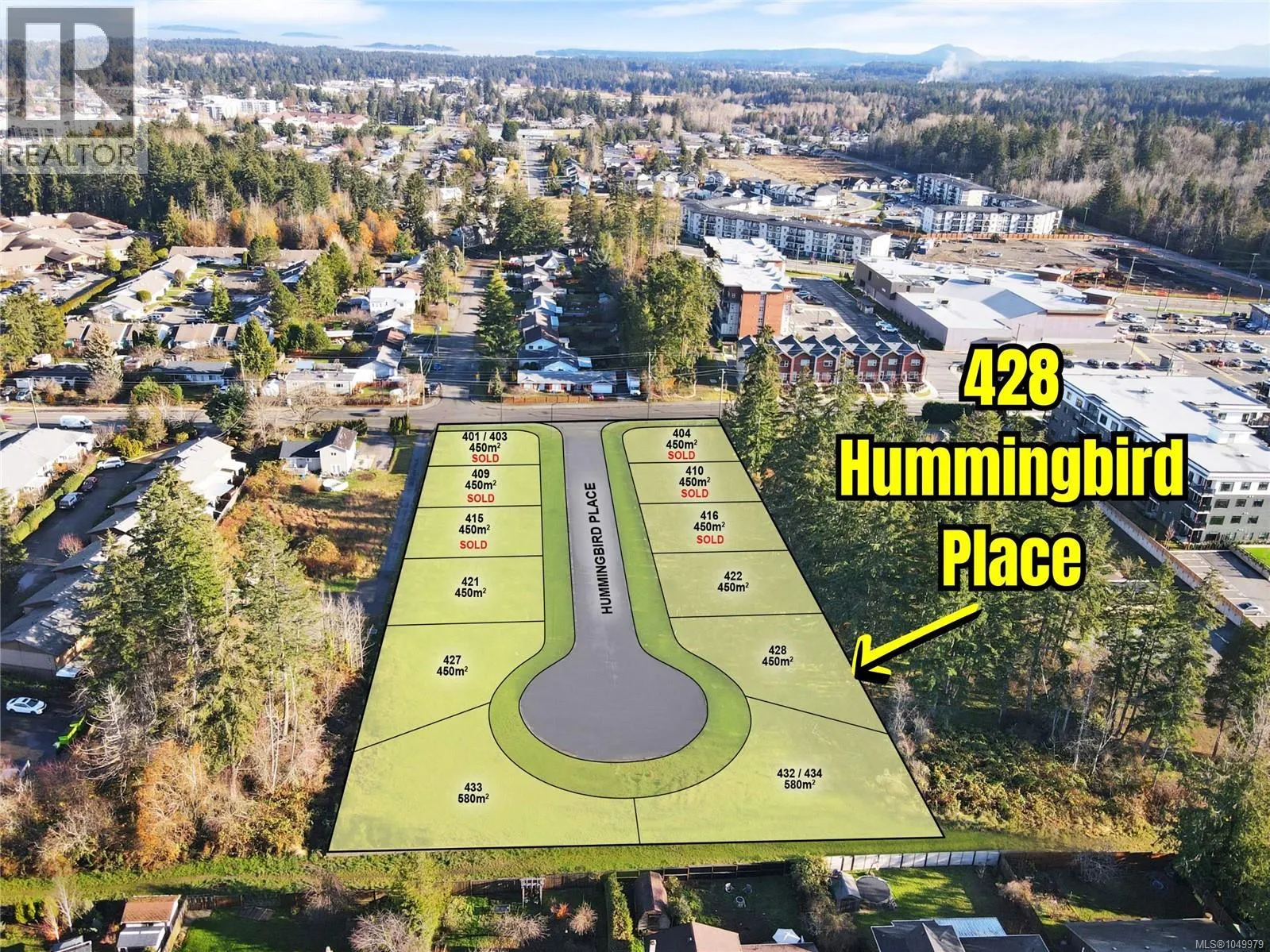 428 Hummingbird Pl