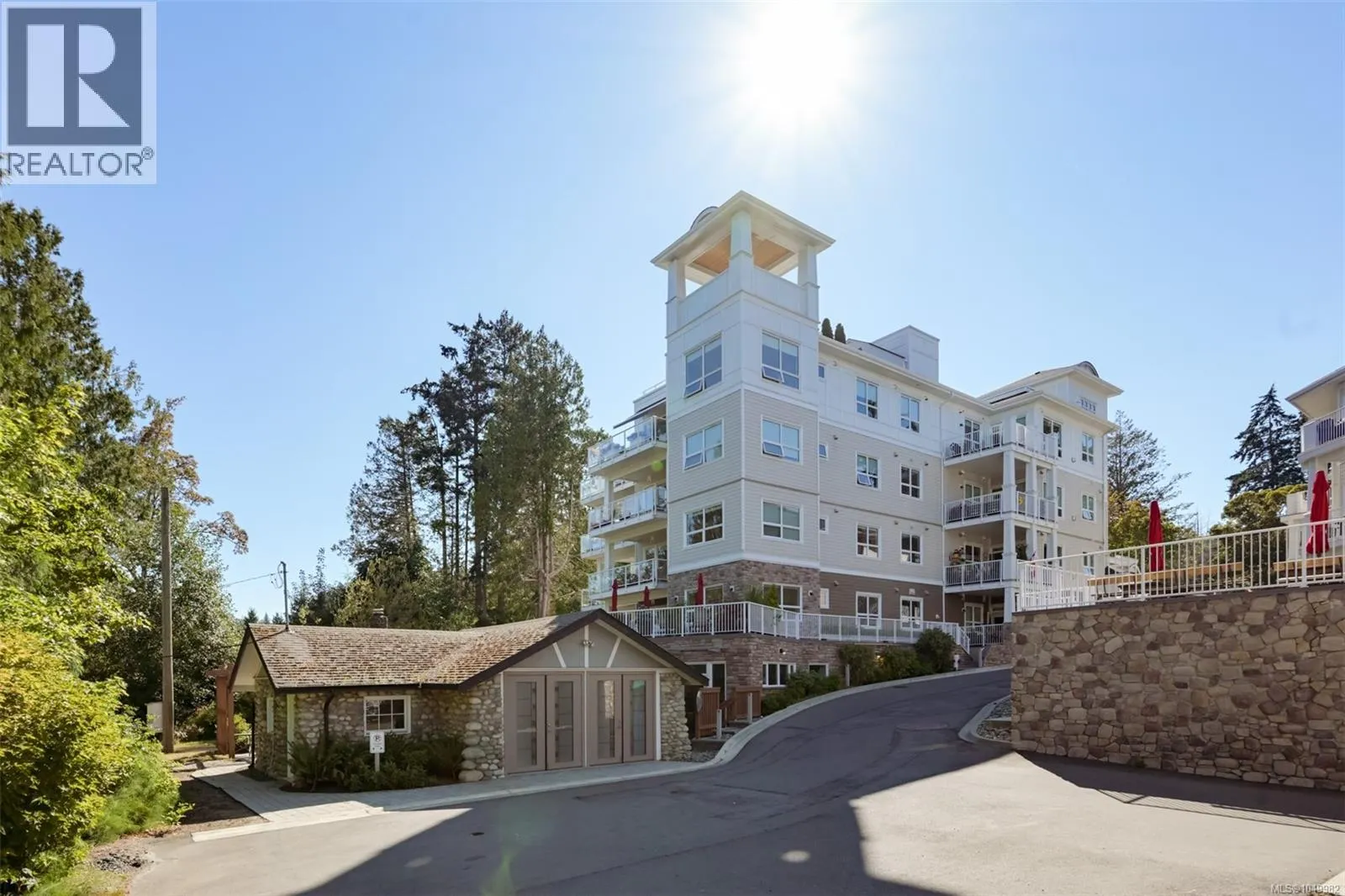 304 3110 Havenwood Lane