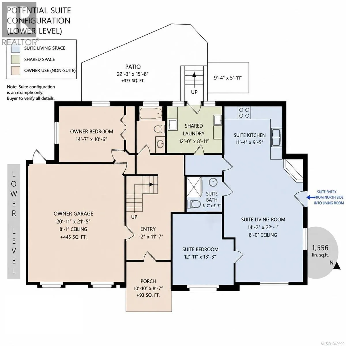 7348 Ridgedown Crt