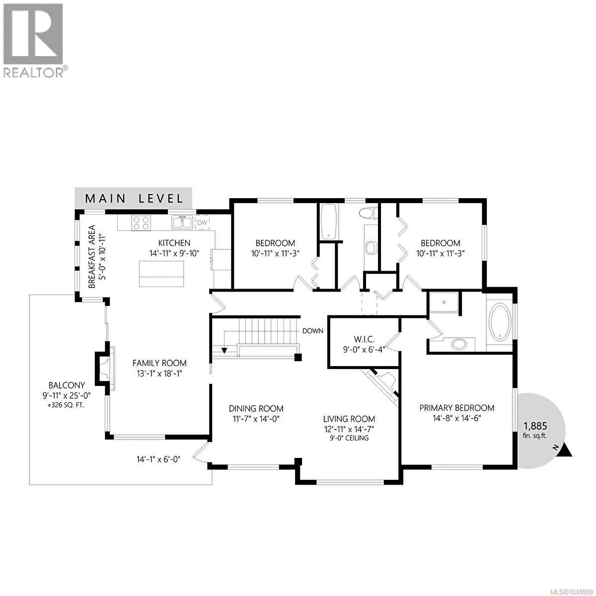7348 Ridgedown Crt