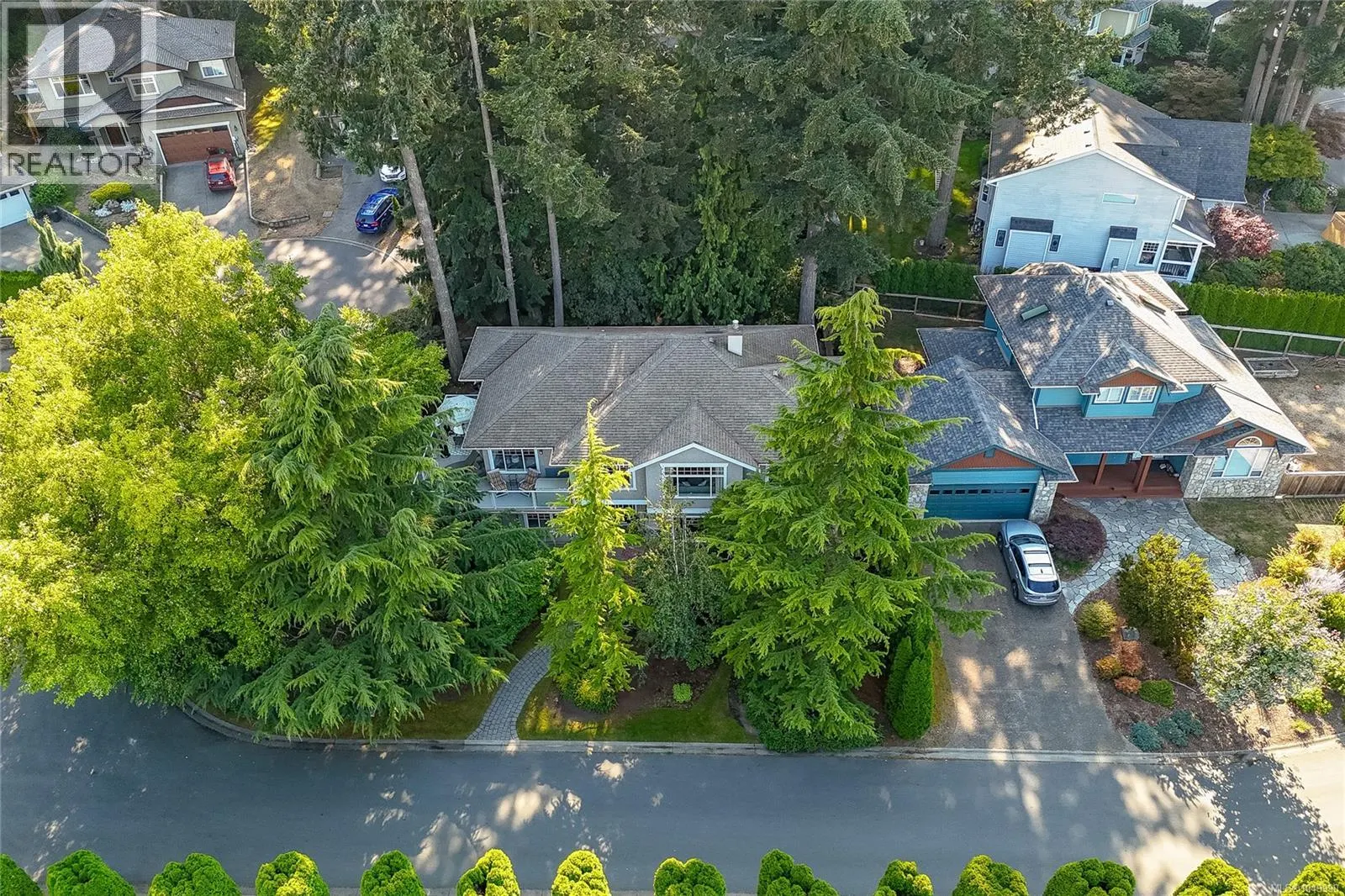 7348 Ridgedown Crt