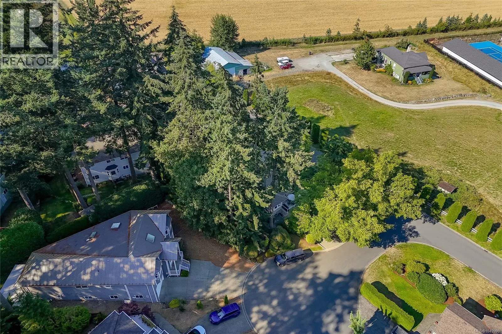 7348 Ridgedown Crt
