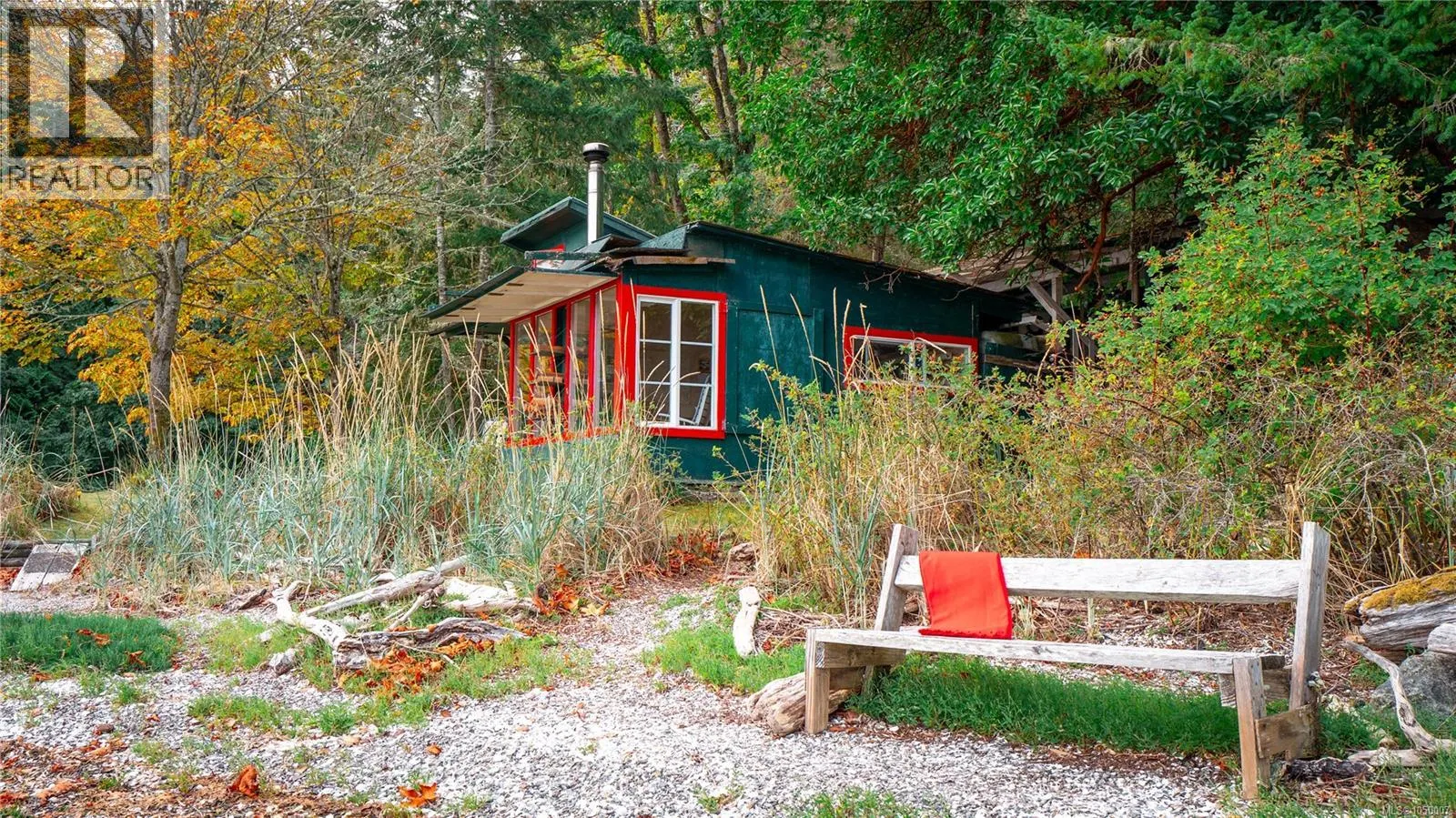 6320 East Sooke Rd