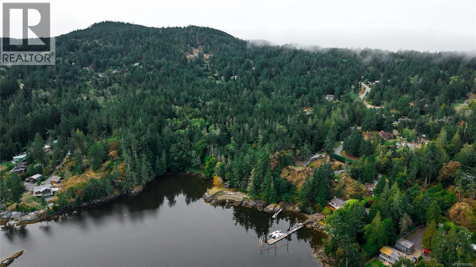 6320 East Sooke Rd