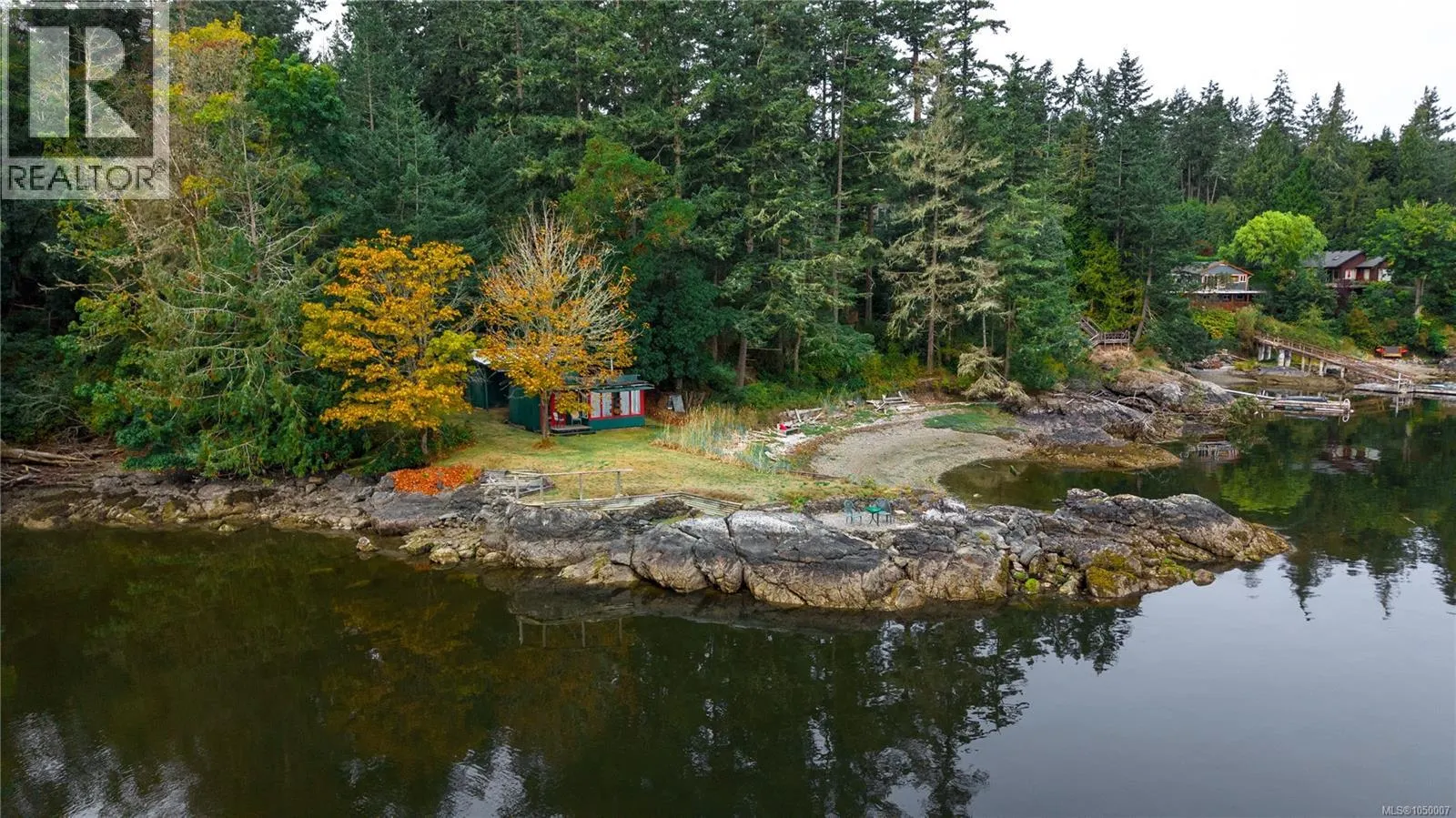 6320 East Sooke Rd
