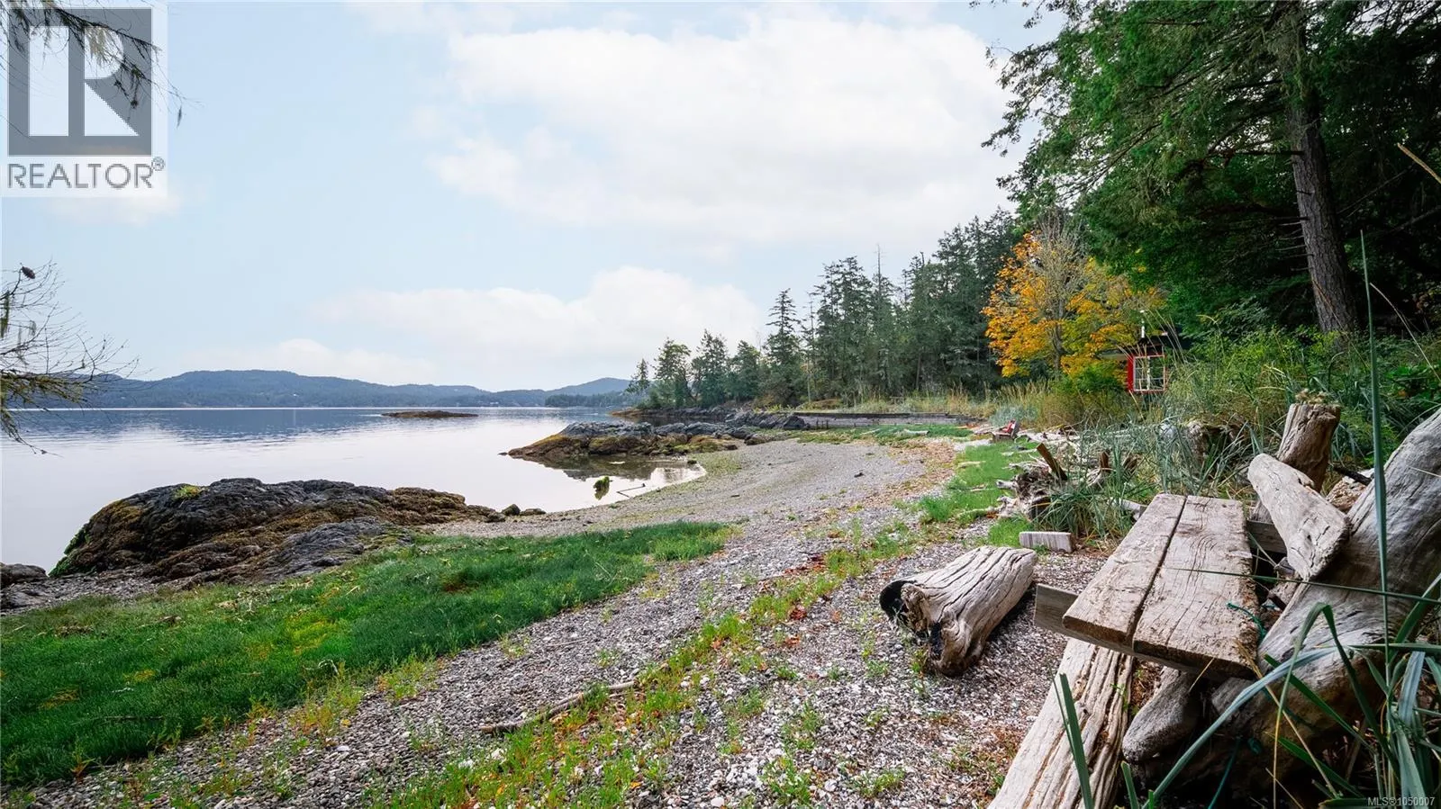 6320 East Sooke Rd
