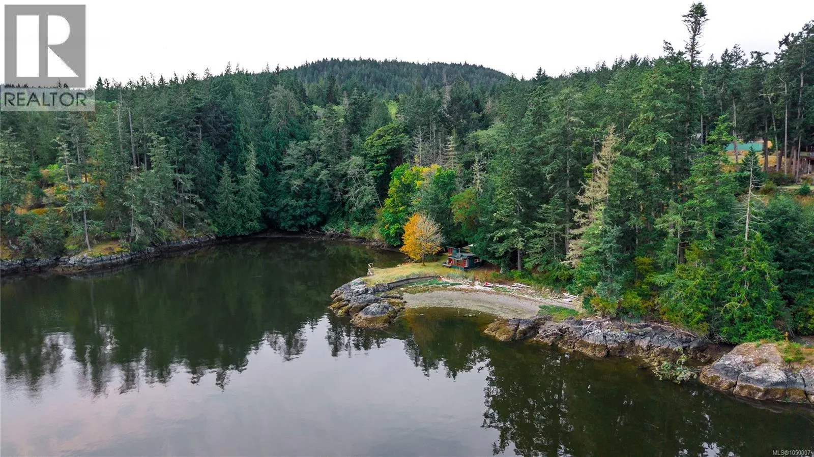 6320 East Sooke Rd