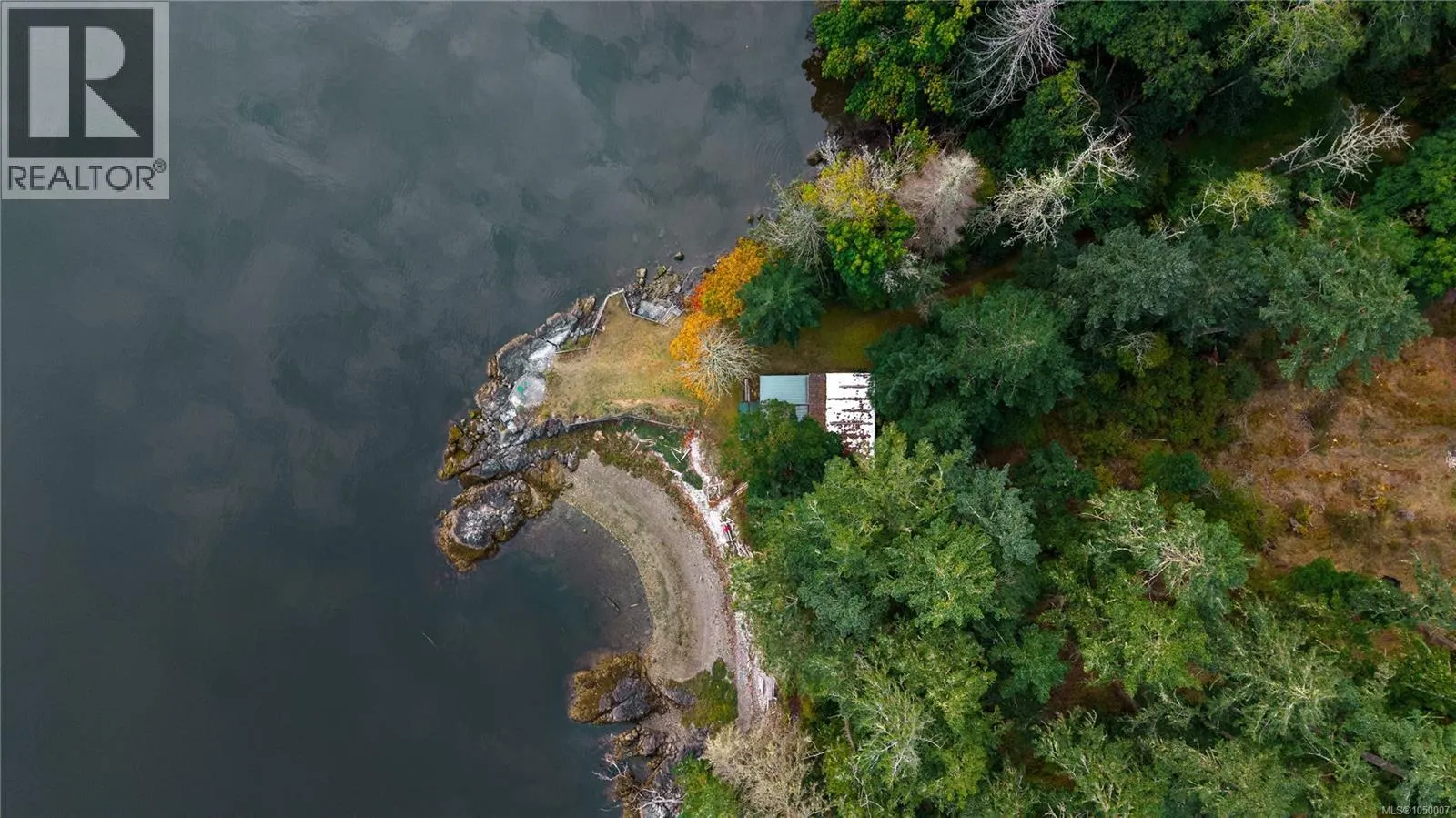 6320 East Sooke Rd