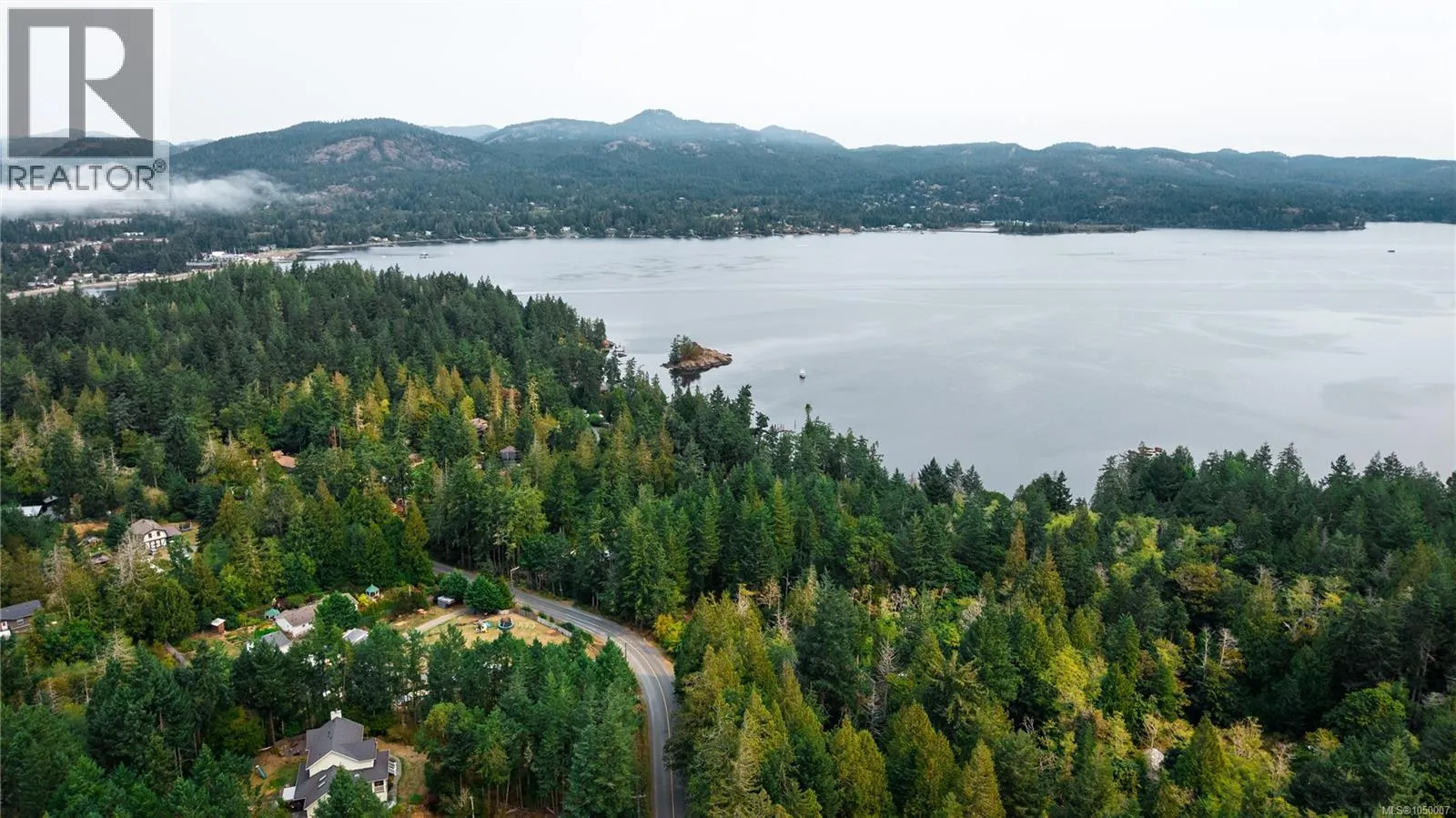 6320 East Sooke Rd