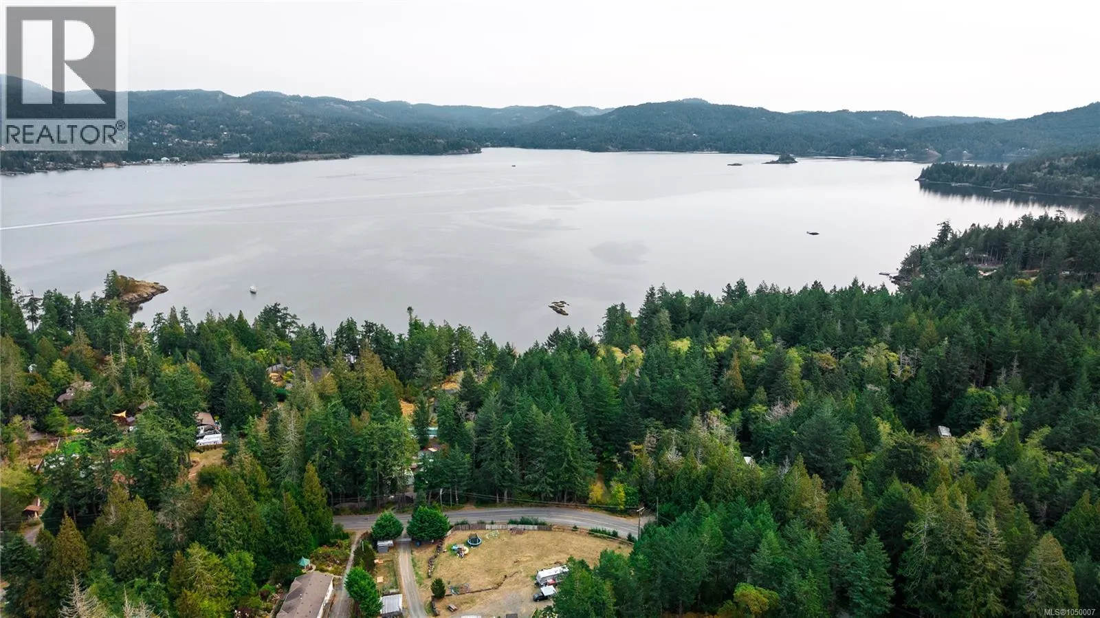 6320 East Sooke Rd