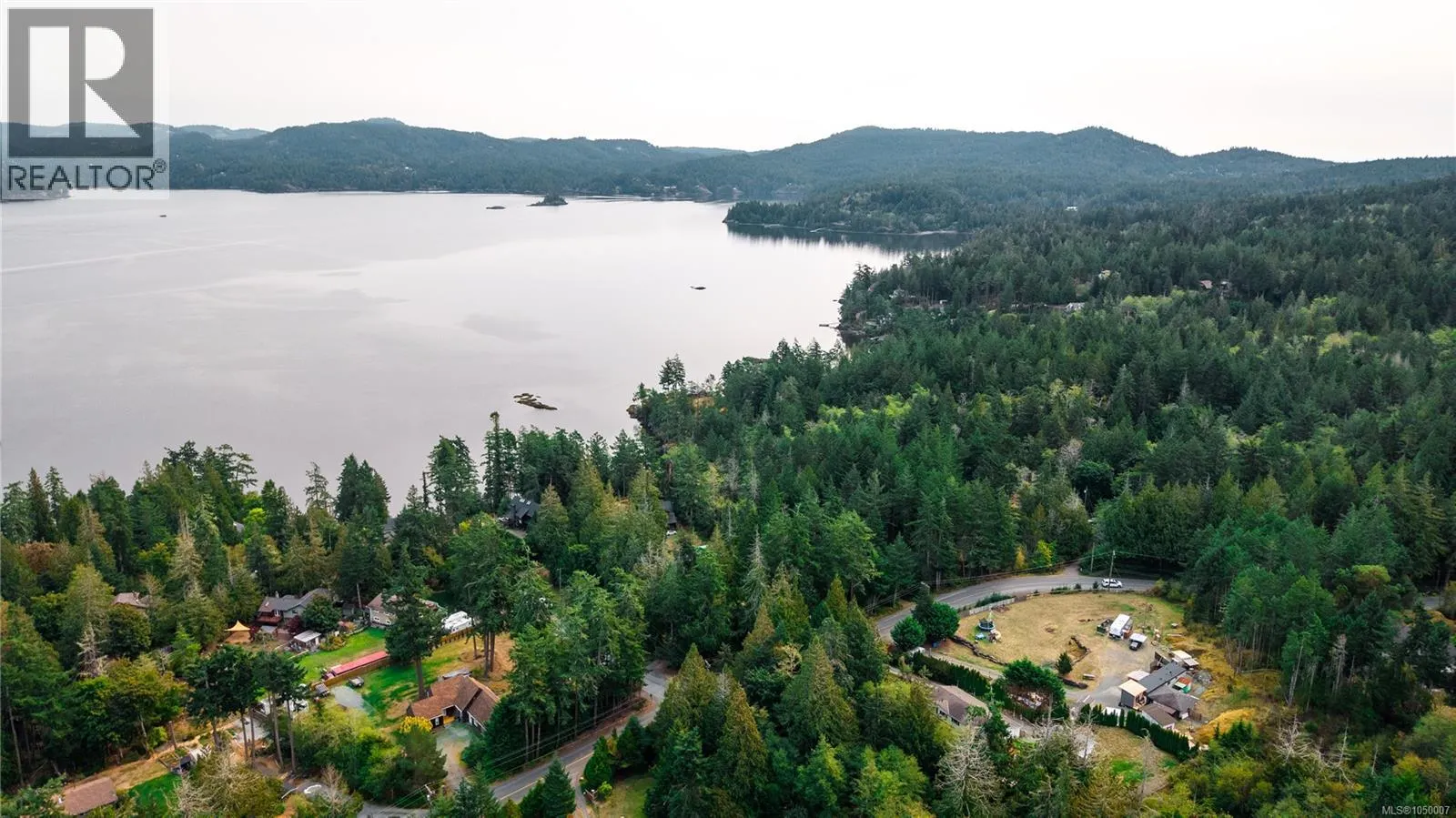 6320 East Sooke Rd