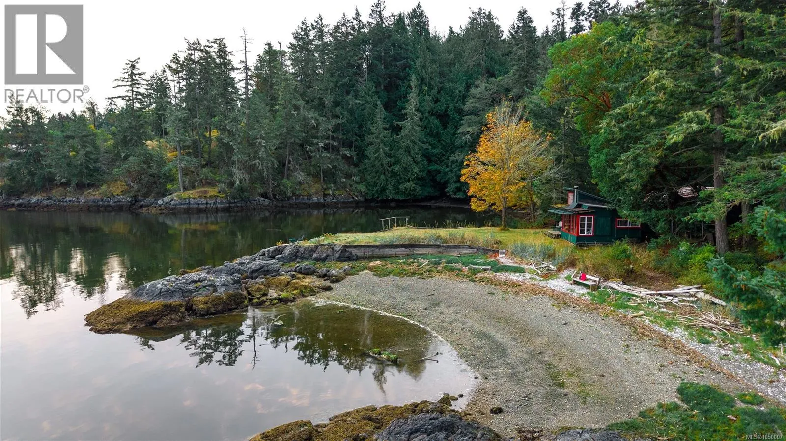 6320 East Sooke Rd