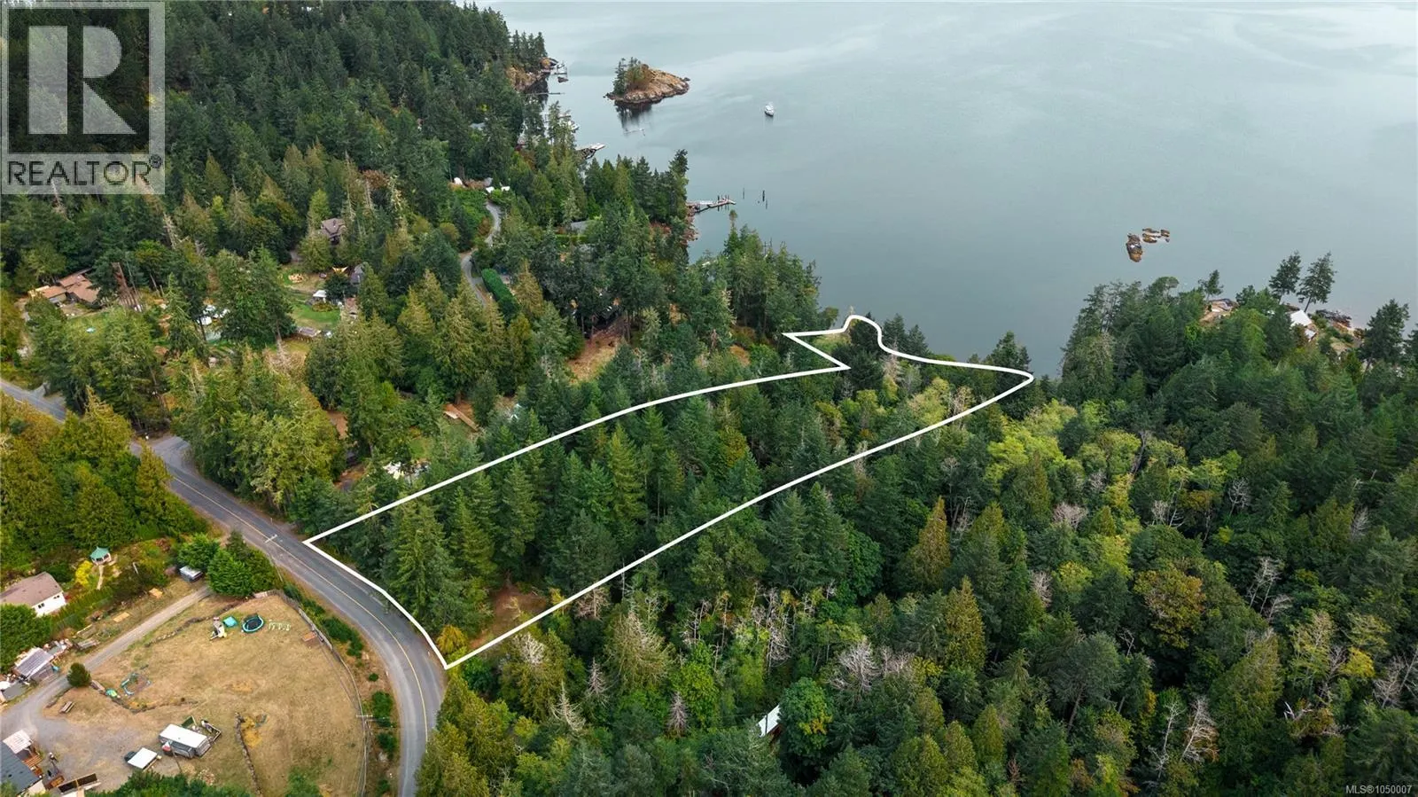 6320 East Sooke Rd
