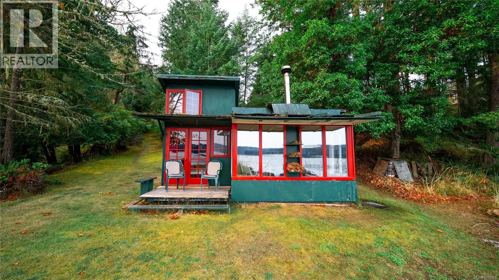 6320 East Sooke Rd