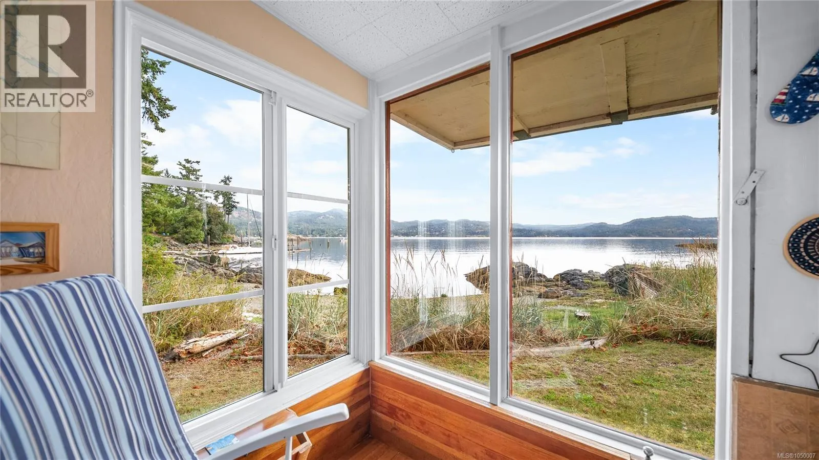 6320 East Sooke Rd