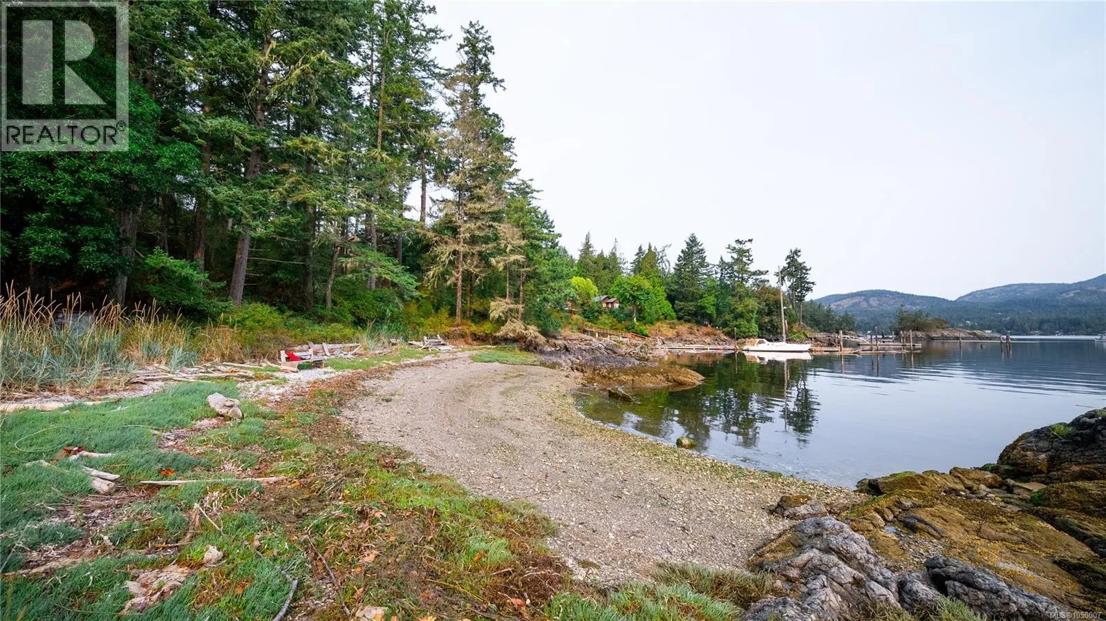 6320 East Sooke Rd