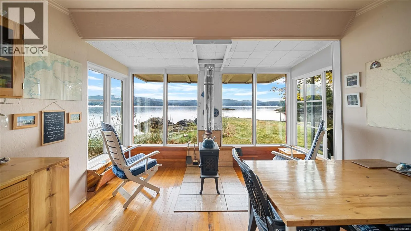 6320 East Sooke Rd