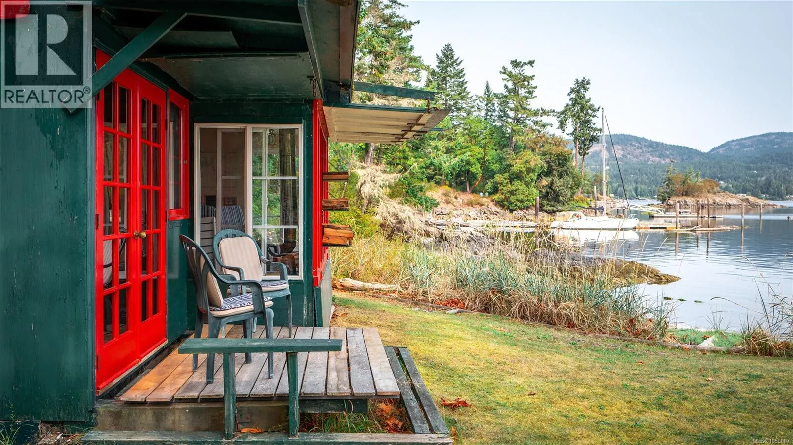 6320 East Sooke Rd