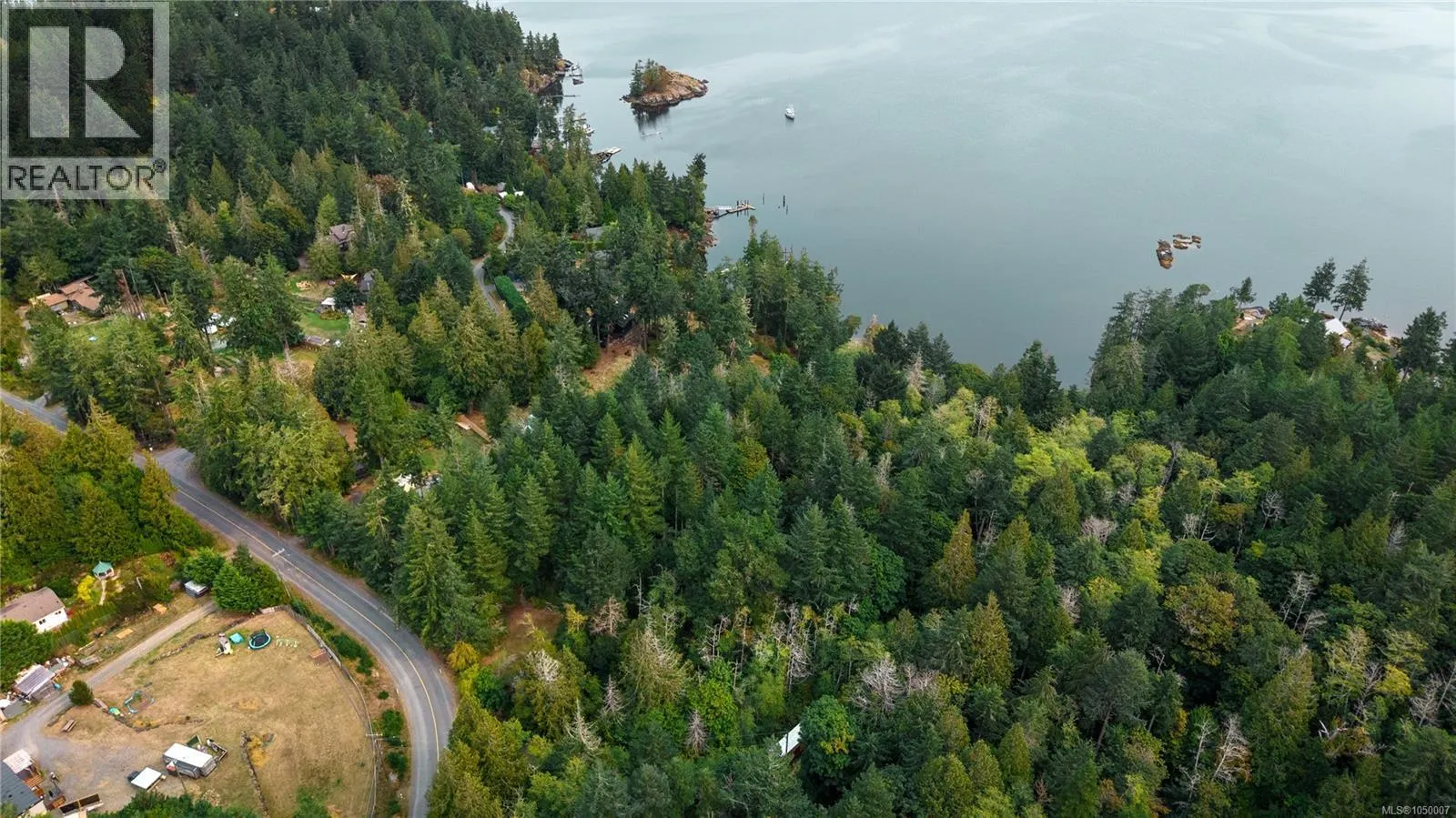 6320 East Sooke Rd