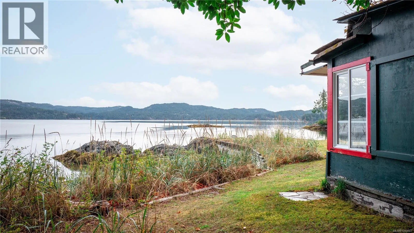 6320 East Sooke Rd