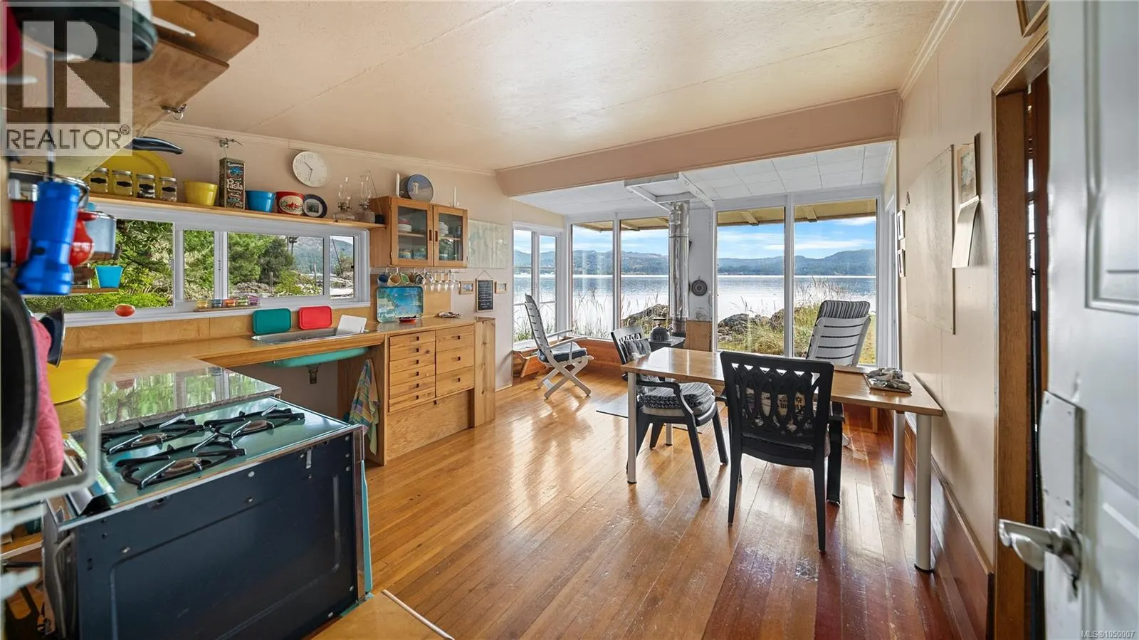 6320 East Sooke Rd