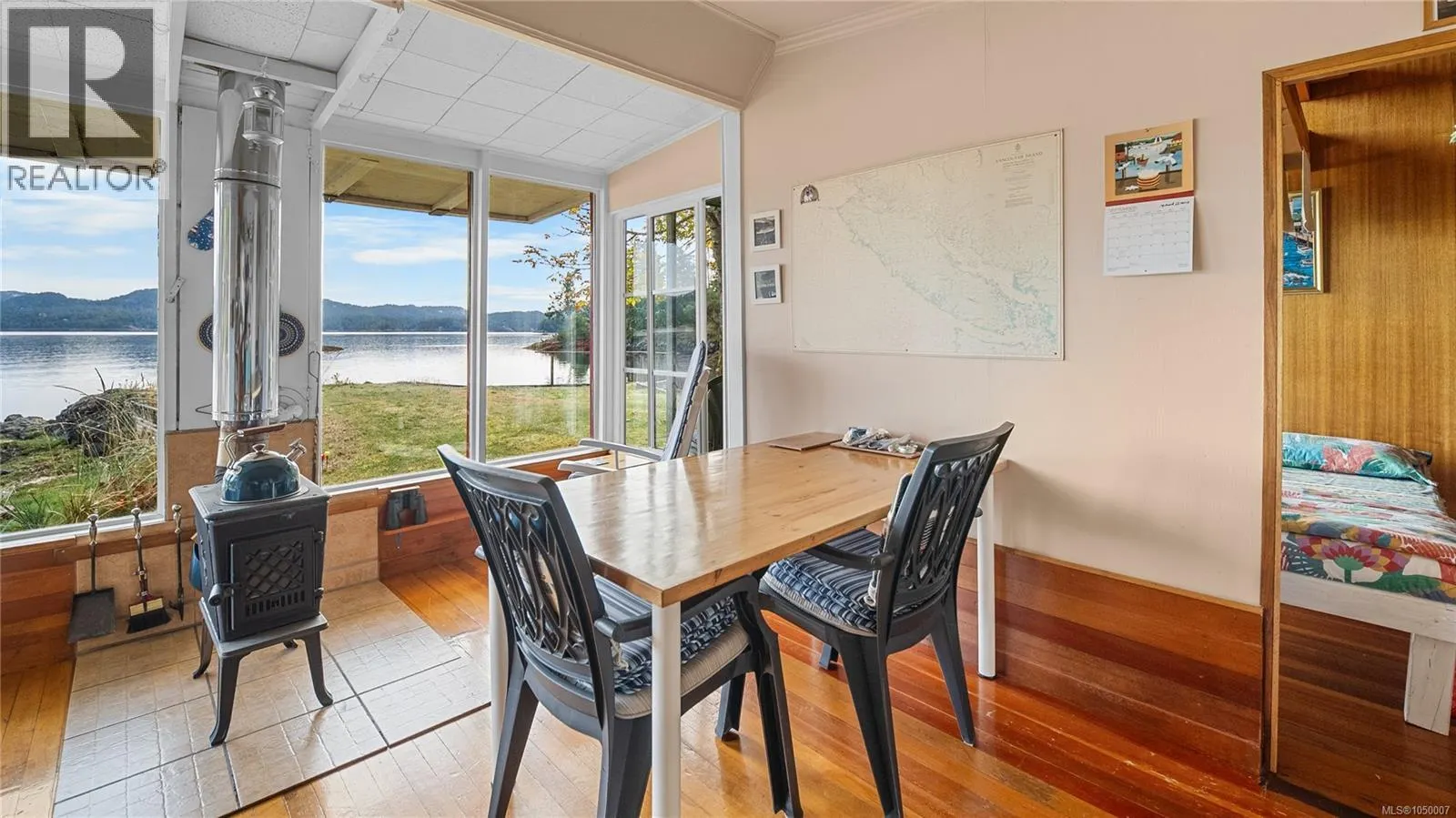 6320 East Sooke Rd