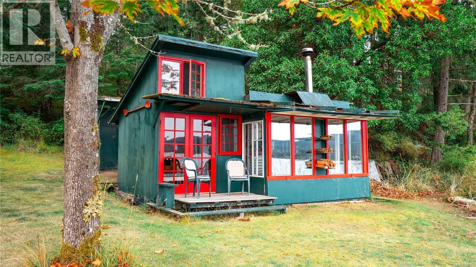 6320 East Sooke Rd