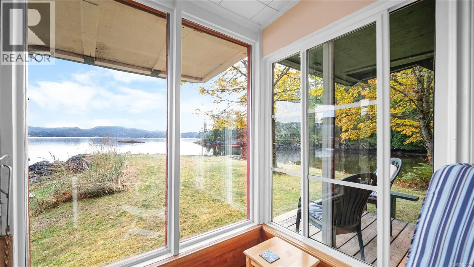 6320 East Sooke Rd