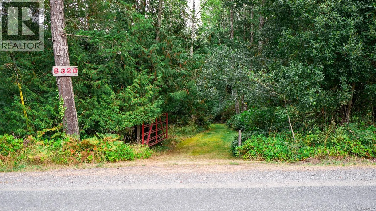 6320 East Sooke Rd