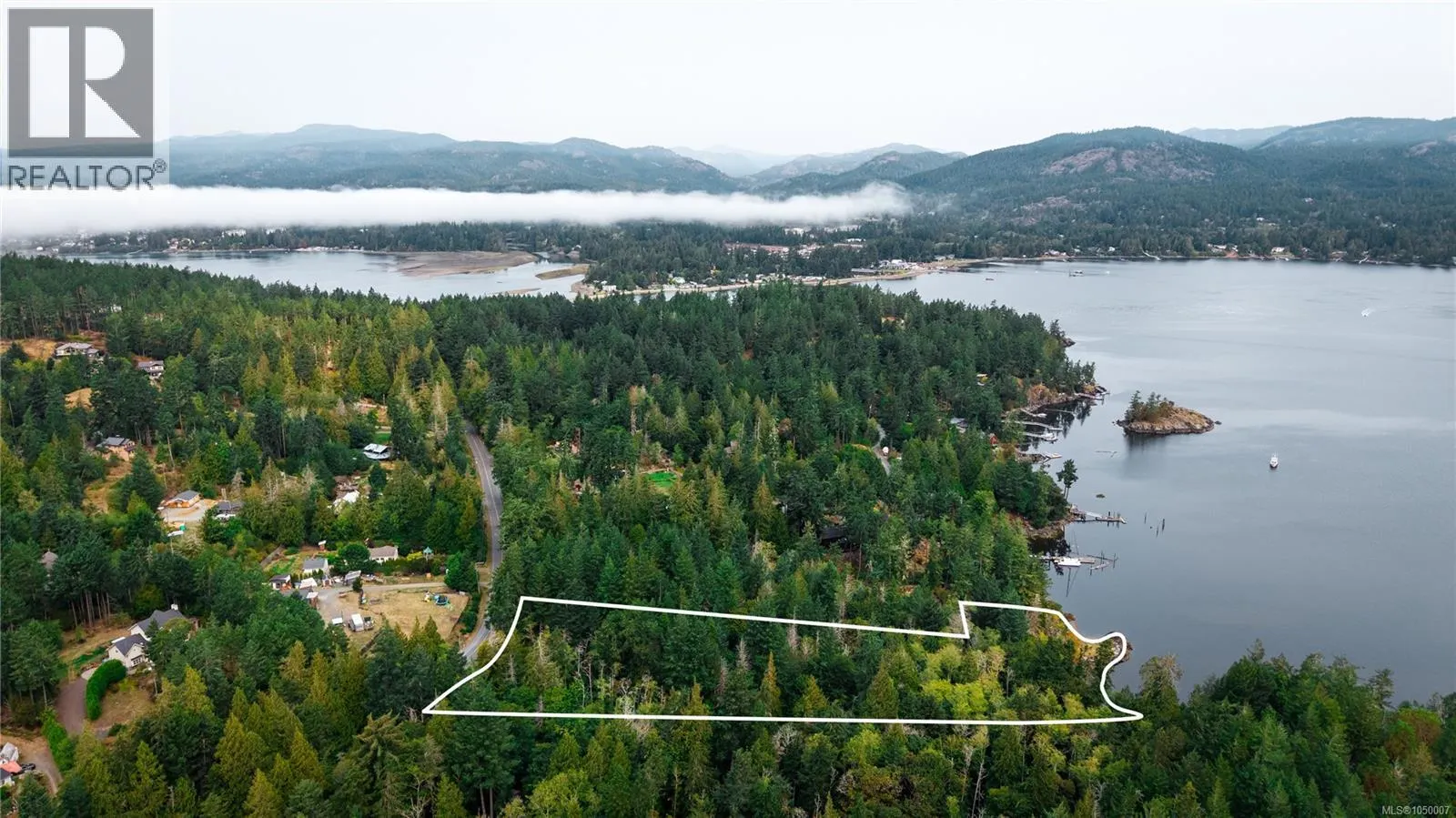 6320 East Sooke Rd