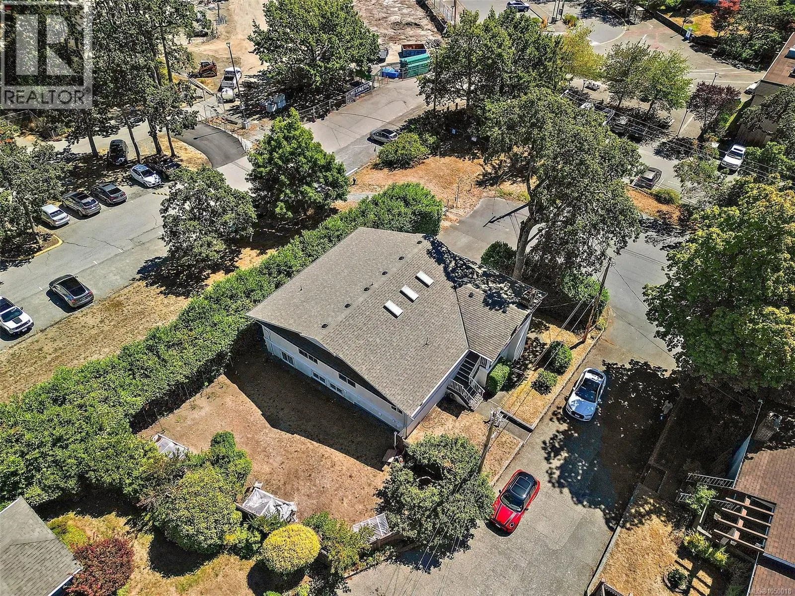 3301 Argyle Pl