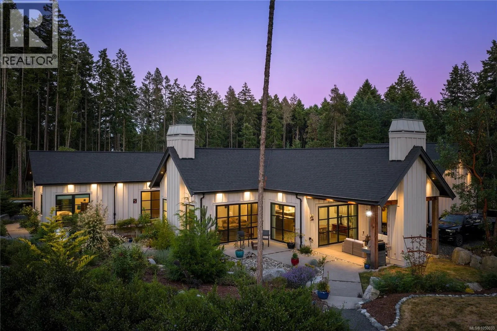 1175 Evergreen Way