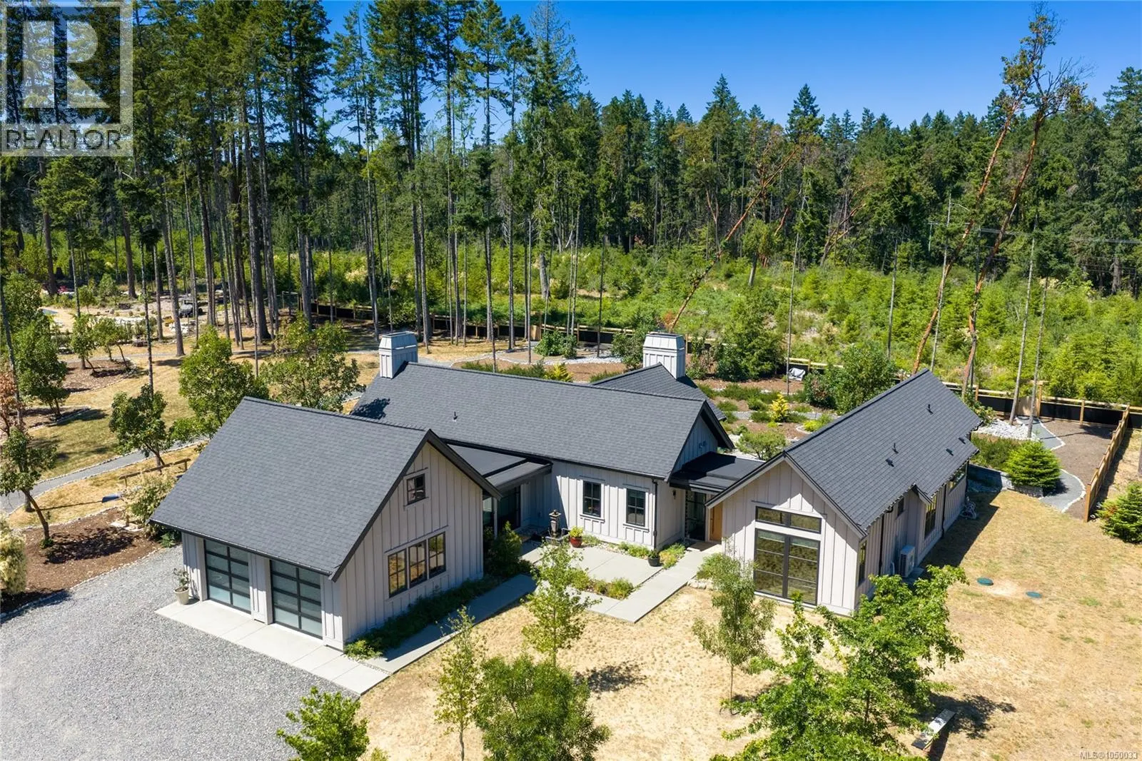 1175 Evergreen Way