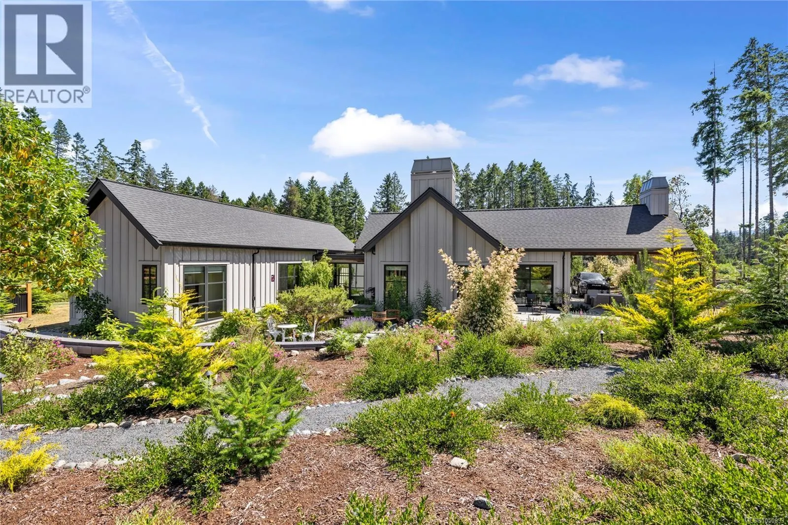 1175 Evergreen Way