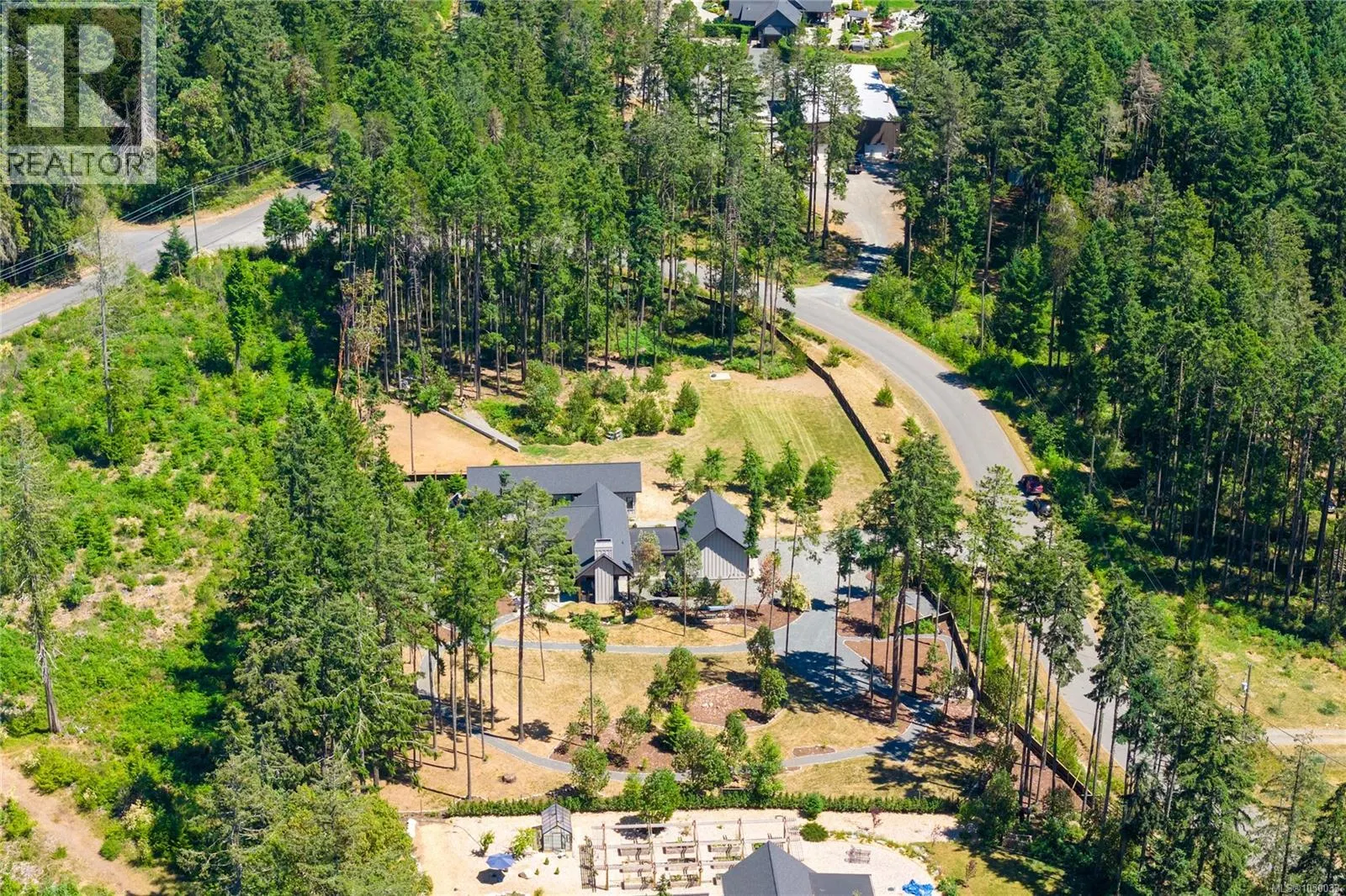 1175 Evergreen Way