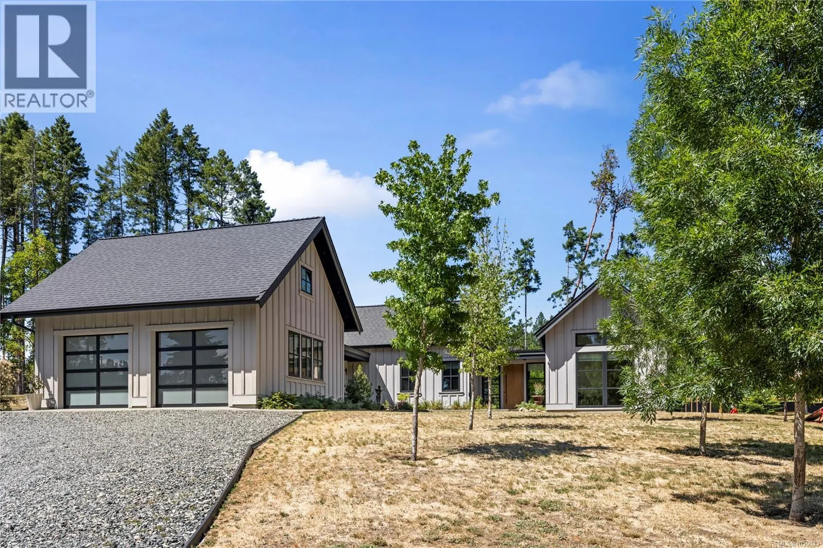 1175 Evergreen Way