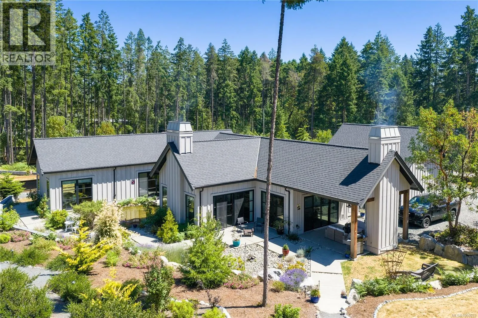 1175 Evergreen Way