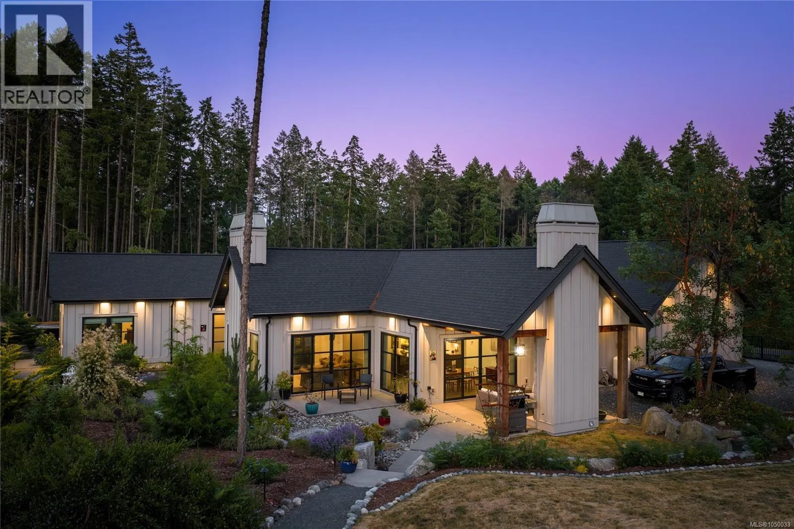 1175 Evergreen Way