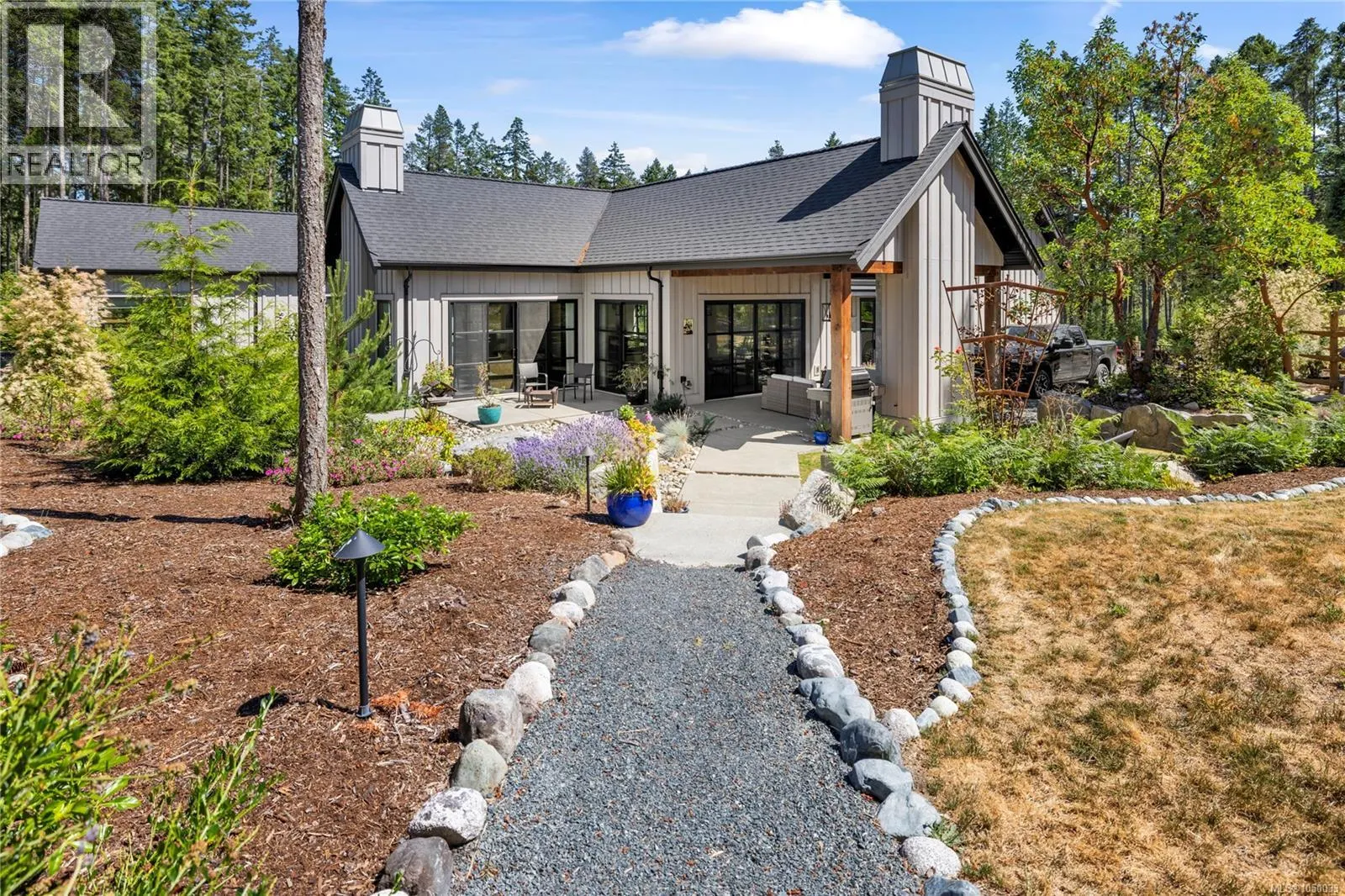 1175 Evergreen Way