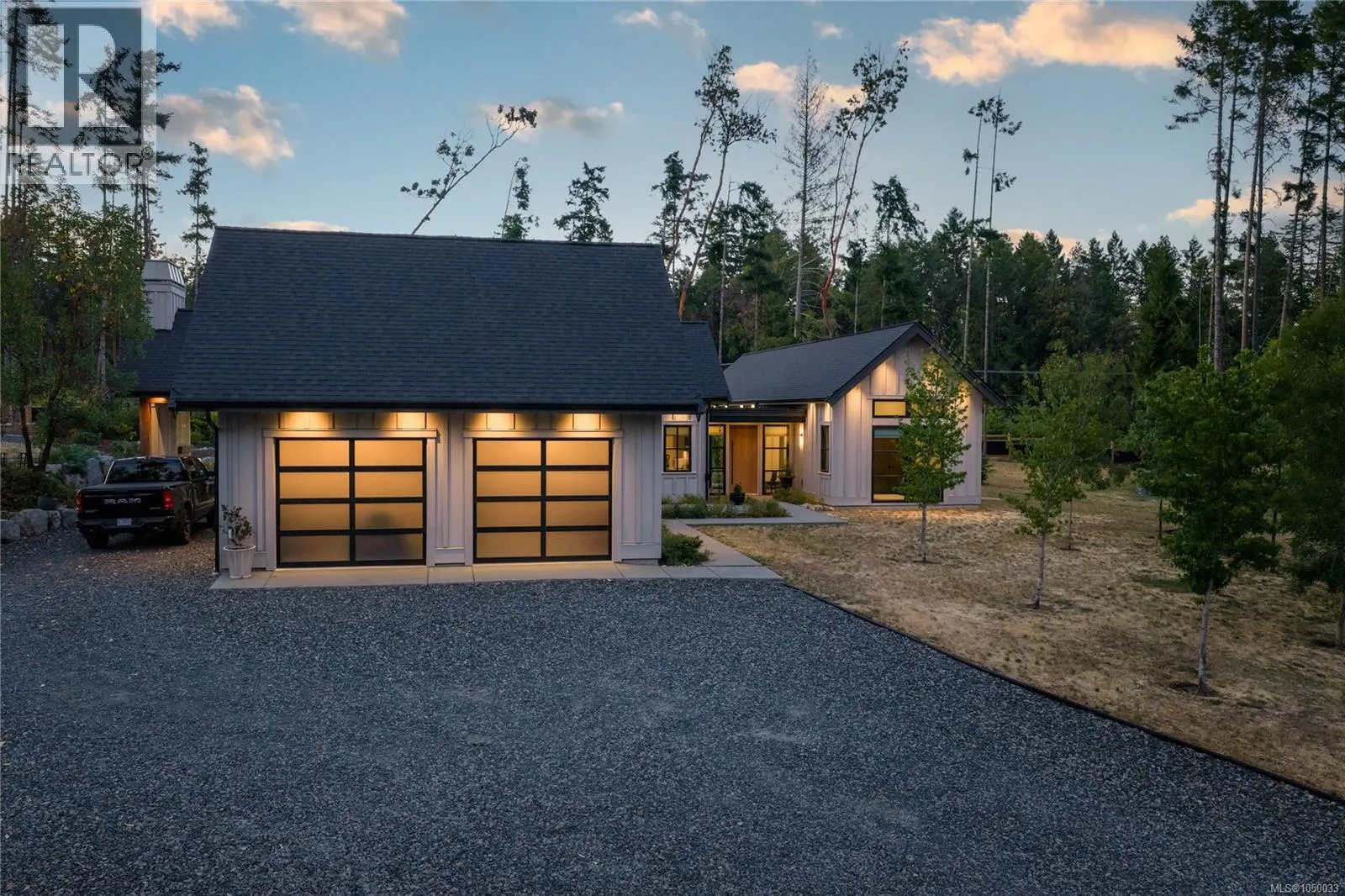1175 Evergreen Way