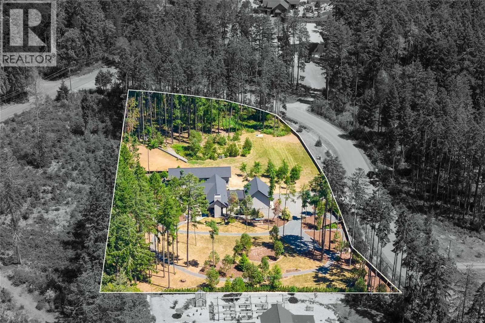 1175 Evergreen Way