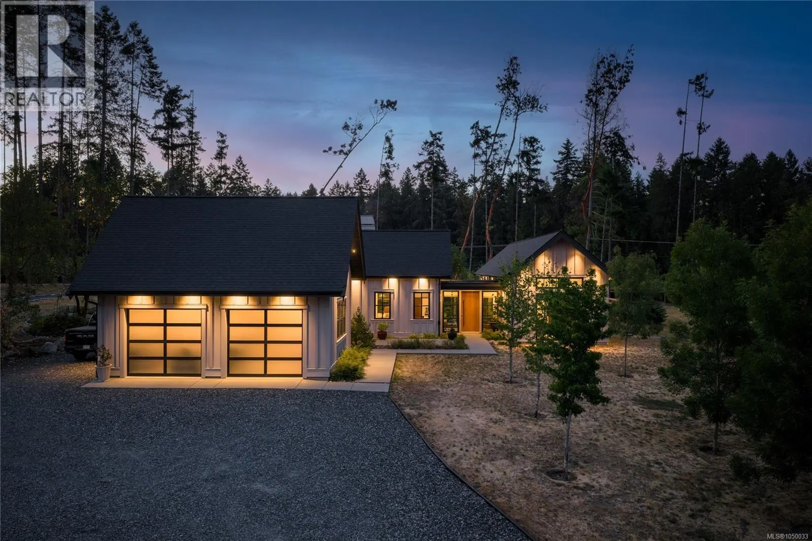 1175 Evergreen Way