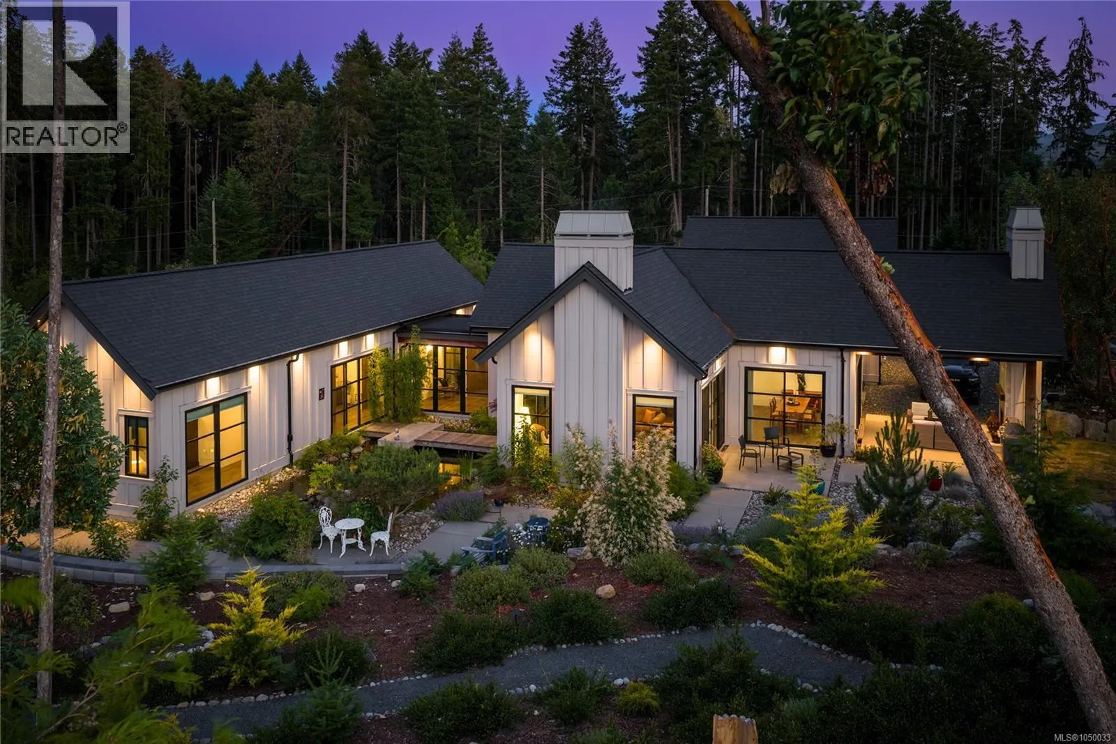 1175 Evergreen Way