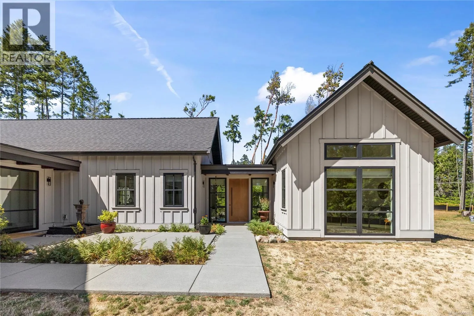 1175 Evergreen Way